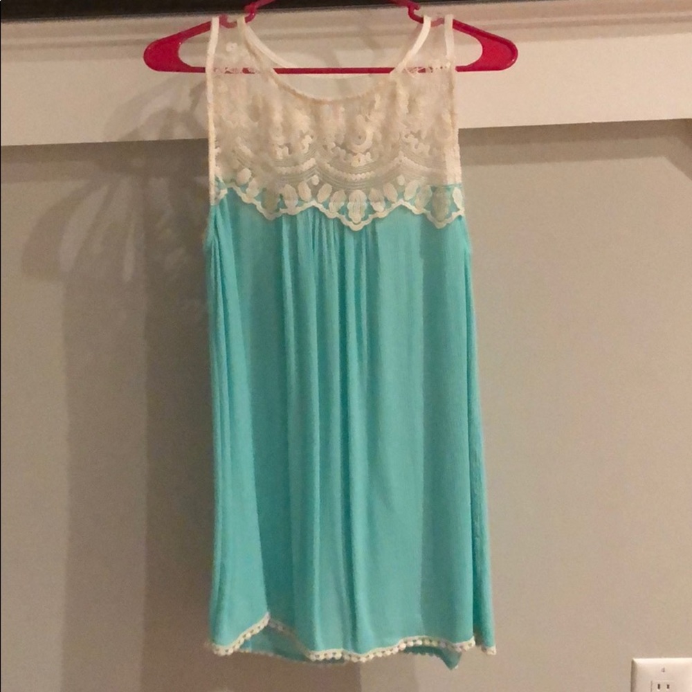 Super cute mini dress!!👗